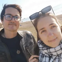 Kriston Vanessa és Puskás Attila